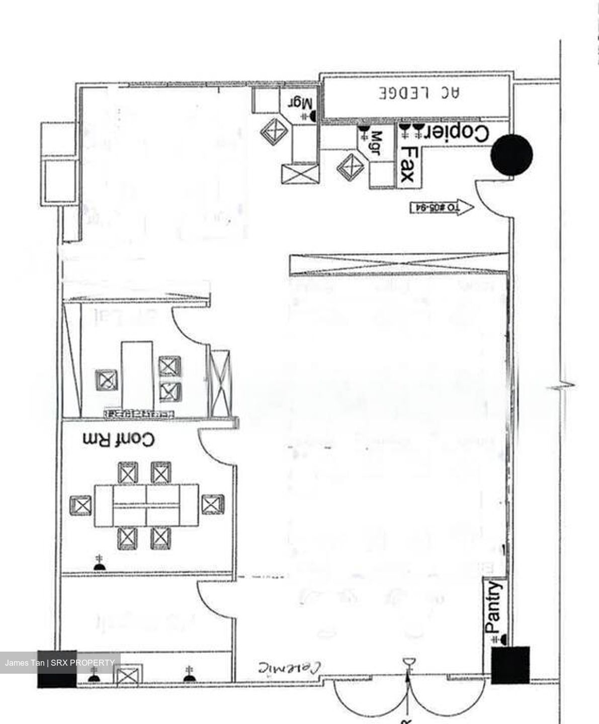 Ubi Techpark (D14), Factory #575423951